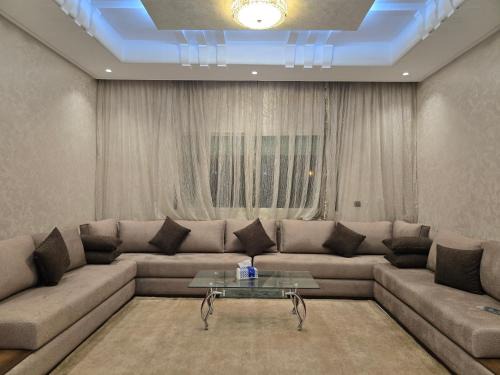Meknes Apartment | belle vue à petit prix