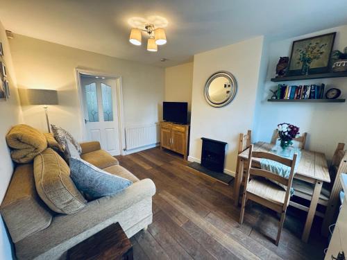 St Bees Apartment | Belle Vue Cottage