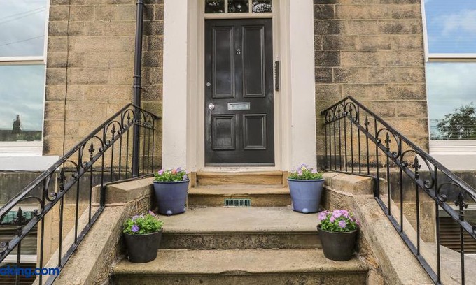 Ilkley Cottage | Belle Vue