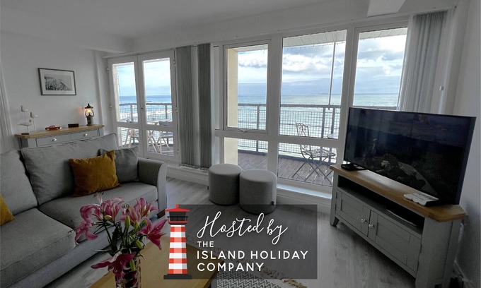 Sandown Apartment | Belle vue