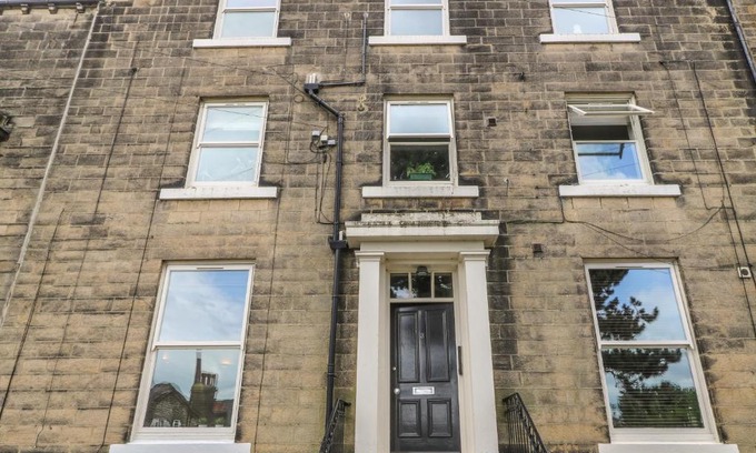 Ilkley House | Belle Vue, Ilkley
