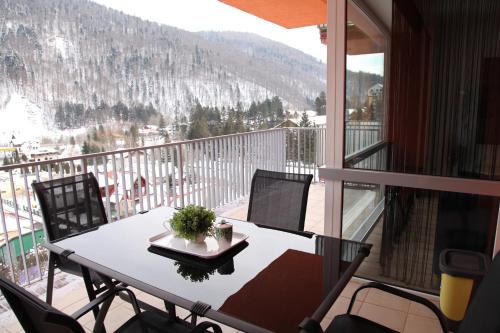 Sinaia Apartment | Belleview Relax Sinaia