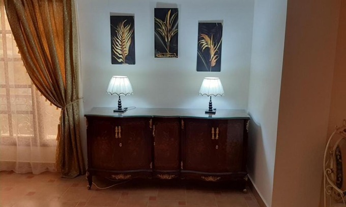 The 5th Settlement Apartment | Bellevue Apart in a Villa ,New Cairo 5th Settlement