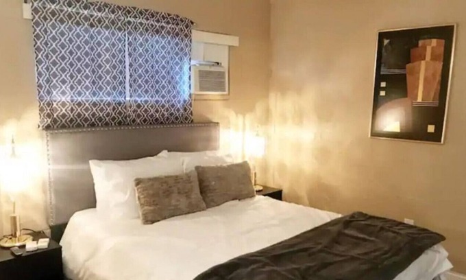 Midtown Condo | Bellevue B · Bright And Comfortable Apartment in Central Tucson