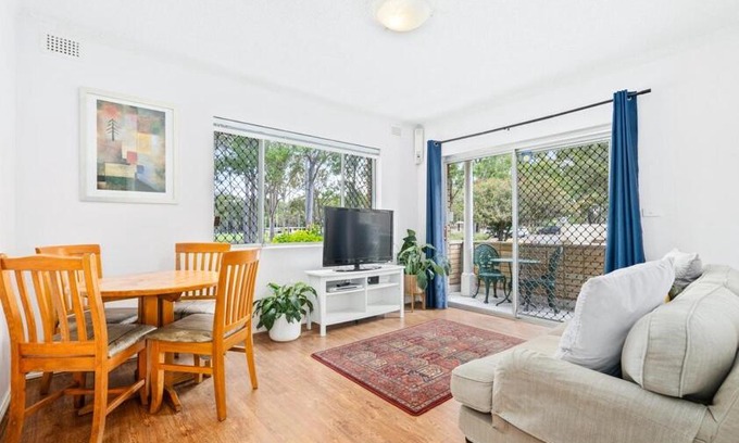 North Parramatta Apartment | Bellevue Family Comforts, Amenities