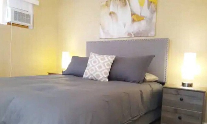 Midtown Condo | Bellevue I · Ideal & Comfortable Apartment — Midtown Tucson