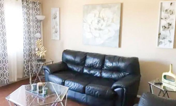 Midtown Condo | Bellevue L · Lovely & Cool Hideaway Located in Midtown Tucson!