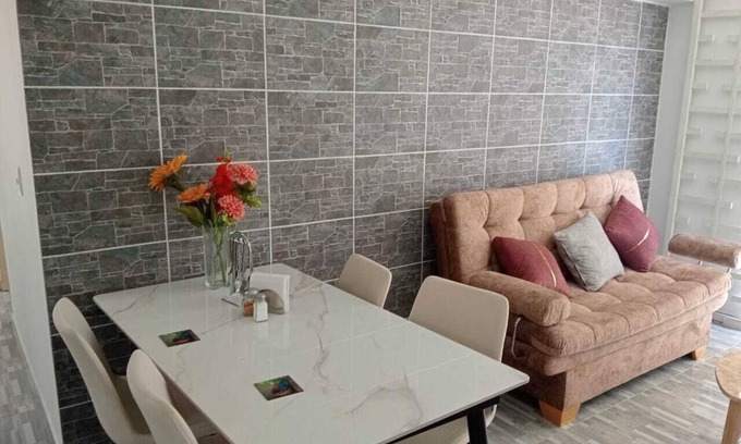 Villavicencio Apartment | Bello Alamo