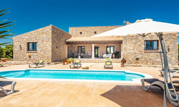 Arta House | Bellpuig 4pax