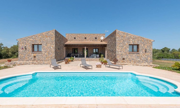 Arta House | Bellpuig