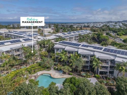 Kingscliff Apartment | Bells Blvd Resort Apts - 2BR Dual Key, 1 BR Rooms Avail - Hosted by Holiday Management