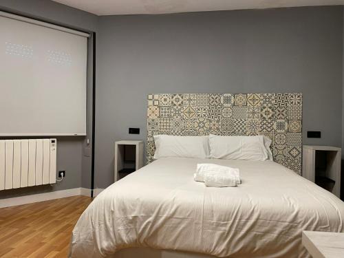 Distrito Oeste House | Belmonte Rooms - check in Hotel a 650 metros