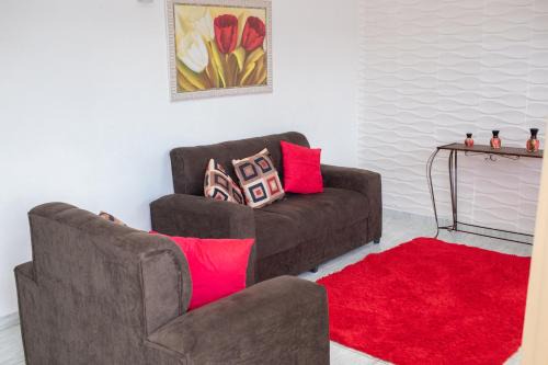 Garanhuns Apartment | Belo Flat com otima localizacao em Garanhuns PE