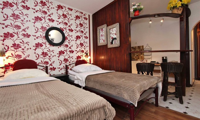 Rovinj Apartment | BELSA Studio Apartment 3