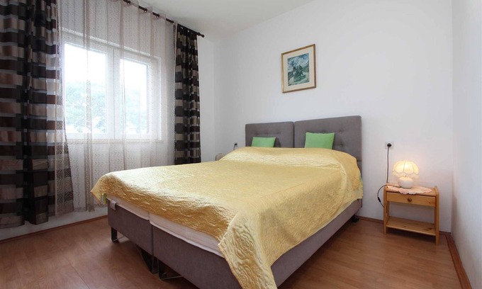 Rovinj Apartment | BELSA Two-Bedroom Apartment 2
