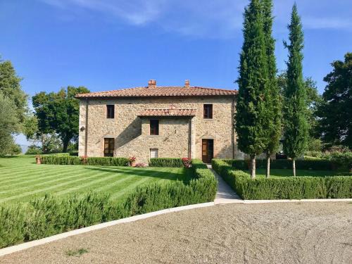 Campiglia d'Orcia Bed & Breakfast | BelSentiero