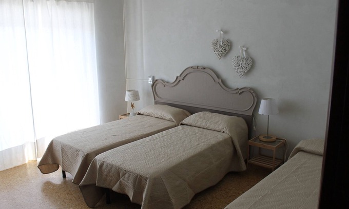 Tirrenia Apartment | BELVEDERE APARTMENT, CENTRAL, COMFORTABLE, BEACH FRONT, PERFECT FOR FAMILIES