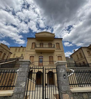 Korce Villa | Belvedere B&B