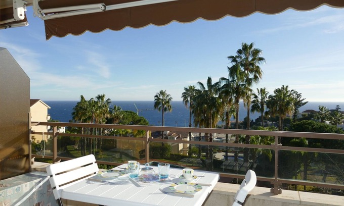 Sanremo Apartment | Belvedere by Interhome