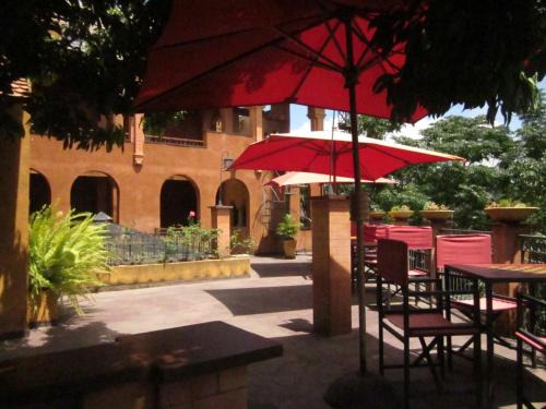 Antananarivo Avaradrano Hotel | Belvedere Hotel