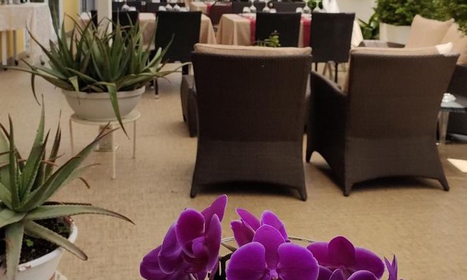 Galzignano Terme Hotel | Belvedere Resort Ai Colli