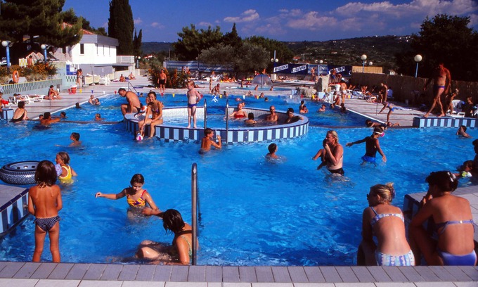 Izola Hotel | Belvedere Resort Hotels
