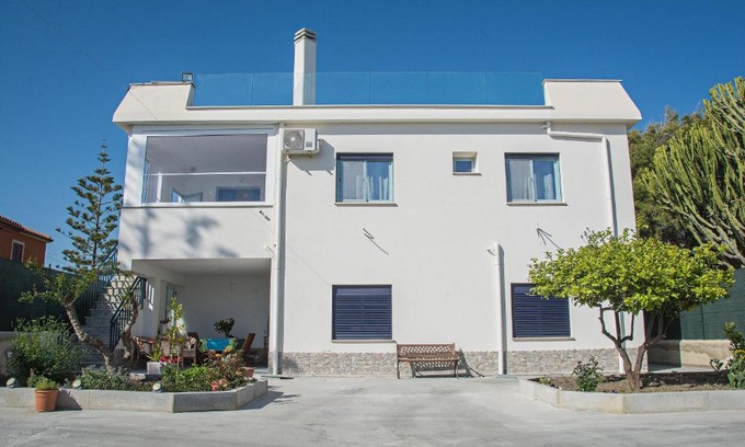Realmonte Bed & Breakfast | Belvedere Scala dei Turchi
