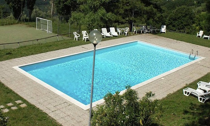 Petrognano Other | Belvilla by OYO Casa Sequoia