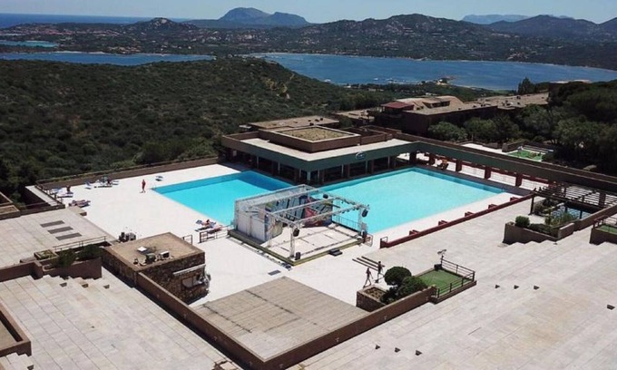 Cugnana Verde Apartment | Belvilla by OYO Cugnana Verde Bilo 4