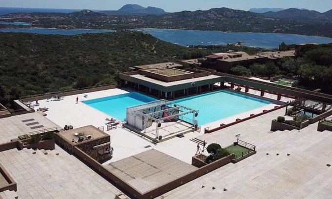Cugnana Verde Apartment | Belvilla by OYO Cugnana Verde Mono 2/3 BIS