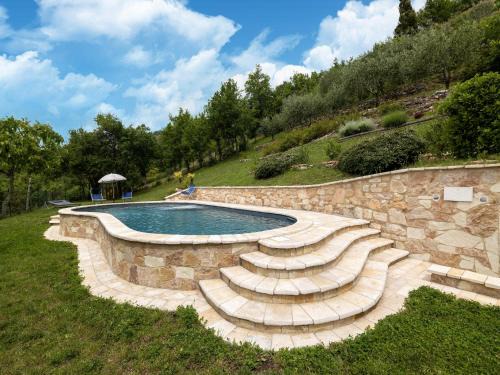 Furlo House | Belvilla by Oyo Il Conio