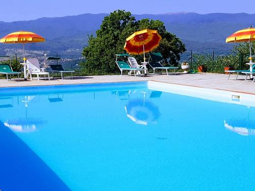 Poppi House | Belvilla by OYO La Quercia
