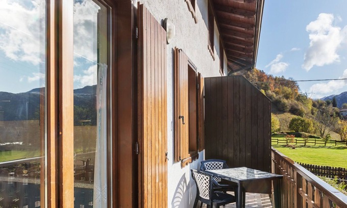 Molina di Ledro House | Belvilla by OYO Res Dromae Duplex