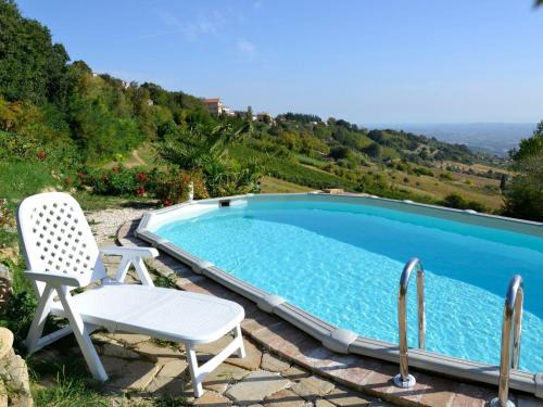 Cupramontana Apartment | Belvilla by OYO Rose di Fratta 1