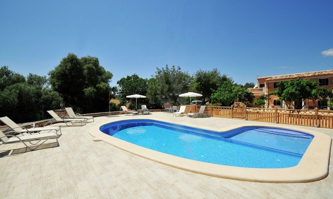 Costitx Villa | Belvilla by OYO Son Nadal