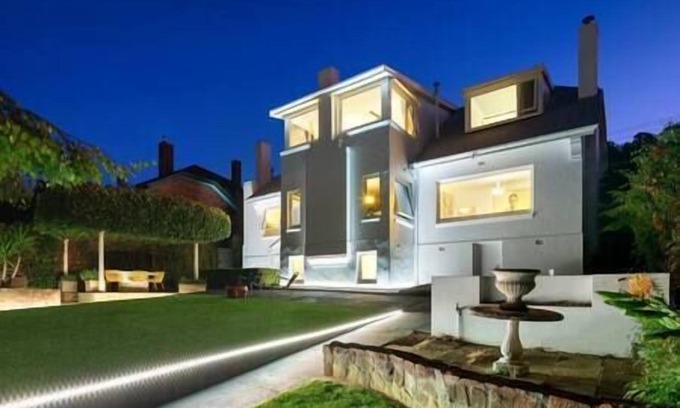 West Launceston House | Belvoir, West Launceston