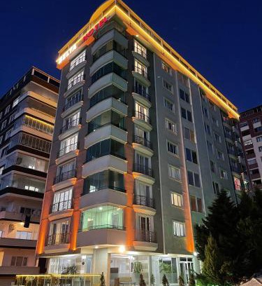 Yomra Apartment | Belya Apart Hotel
