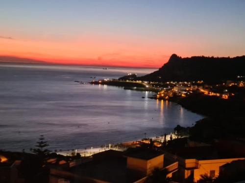Belyounech Apartment | Belyounech beach
