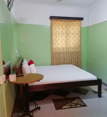Mtwapa Hotel | BEMU GUEST HOUSE MTWAPA