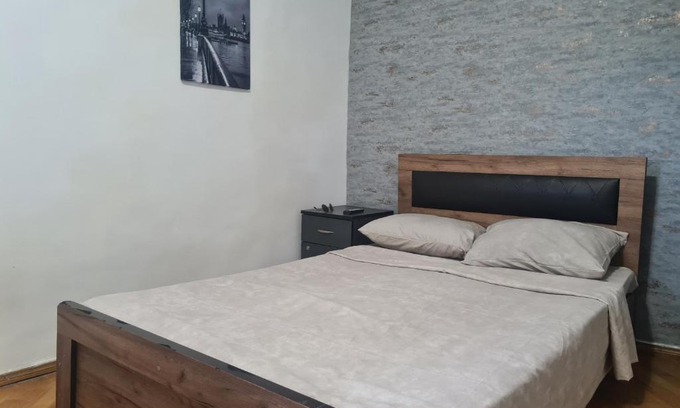 Vera Apartment | BeNa