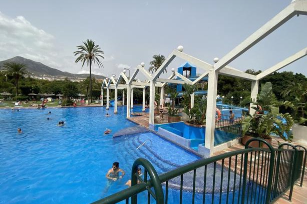 Benalmadena Costa Apartment | Benal Beach Resort Apartment Benalmádena, Málaga
