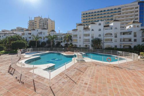 Benalmadena Costa Apartment | Benalmar Playa
