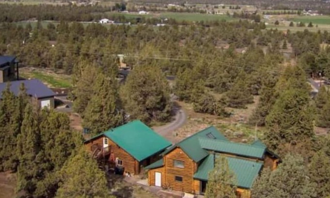 Bend Apartment | Bend Mountain View Guesthouse