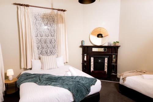 Bendigo House | Bendigo Signature Accommodation on Vine