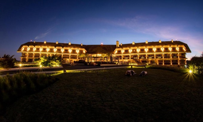 Jardim Europa Hotel | Bendito Cacao Resort & Spa