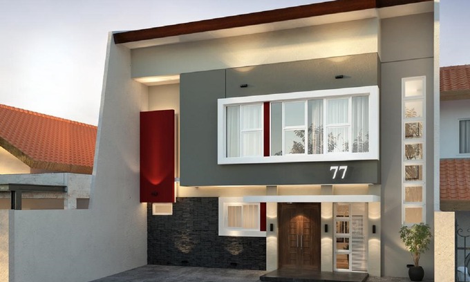 Bendungan Hilir Hotel | Bendungan Hilir Residence