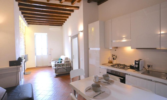 Trastevere Apartment | Benedetta 22 - Trastevere