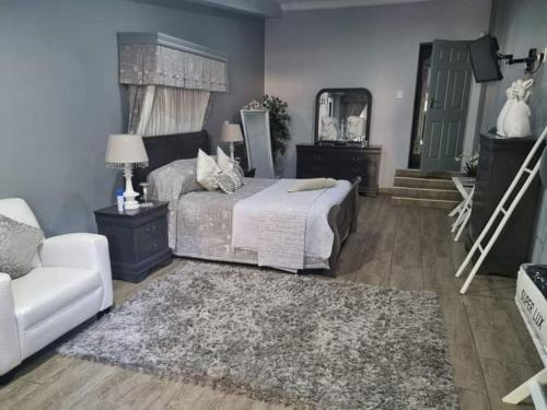 Vanderbijlpark House | Benedetto On Vaal