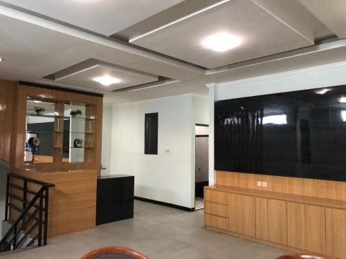 Tangerang House | Bening Asri Guesthouse