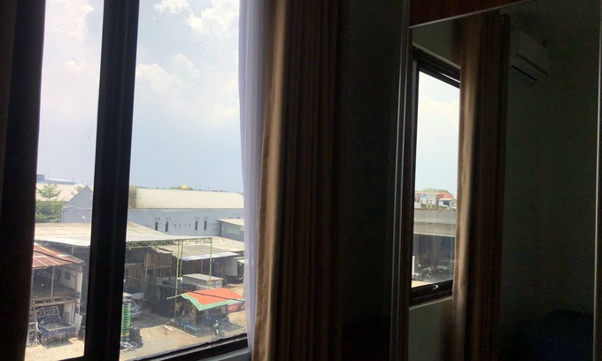 Tangerang House | Bening Asri Guesthouse